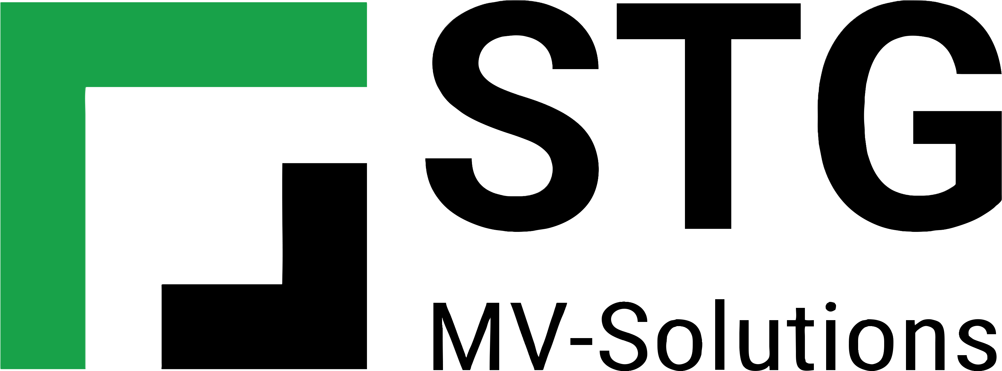 STG Multi Vendor Solutions